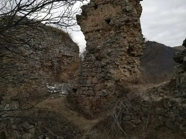 MTB - Cluj-Napoca - Cetatea Lita - Moara de Padure - Cluj-Napoca