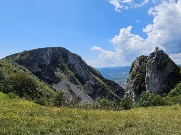 Circuit Coltesti-Piatra Secuiului-Rimetea-Coltesti