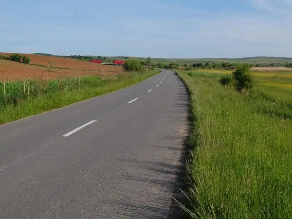 Daia - Dealul Nucului - Valea Lungă - Daia