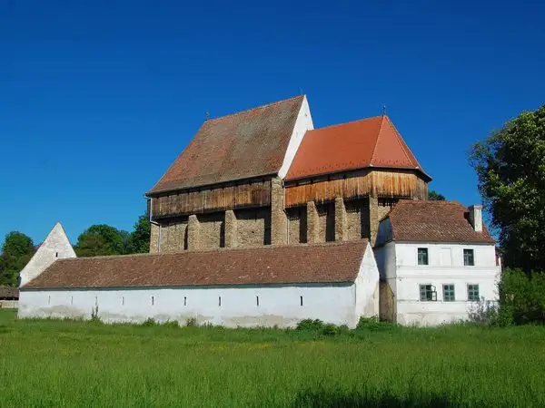 Brădeni - Seliştat - Noiştat - Brădeni