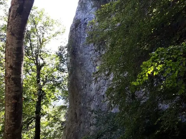 Pe Poteca Regala: Castelul Peles - Poiana Stanii - Stancile Franz Josef - Castelul Peles