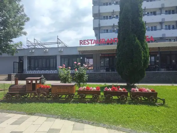 Via Wallachia - Calea Pribegiei - Targoviste - Pucioasa