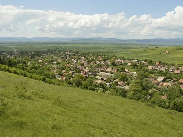 Ojdula - Vârful Pilişca - sub Vârful Oituz-Izvor