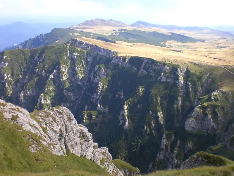 Munții Bucegi – Cota2000, Piatra Arsa, Babele, Sphynx, HerosCross, Padina