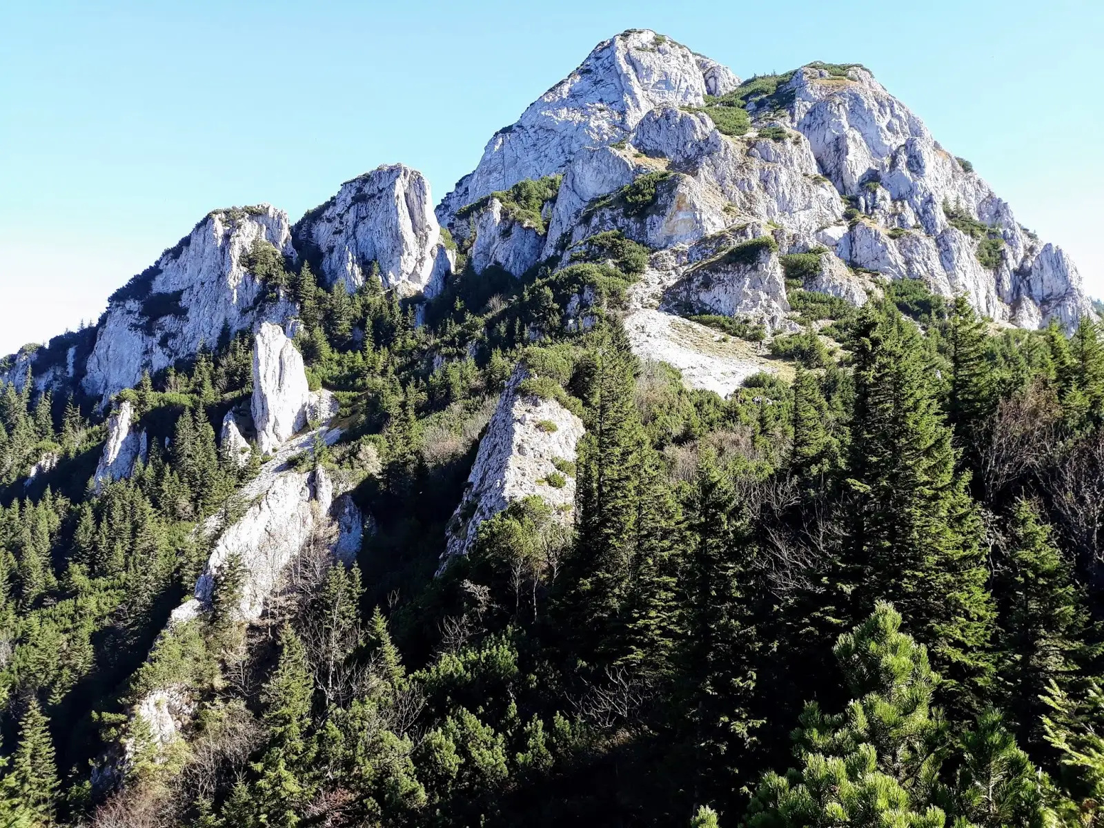 AMiHiKE - Fantana lui Botorog - Piatra Mica