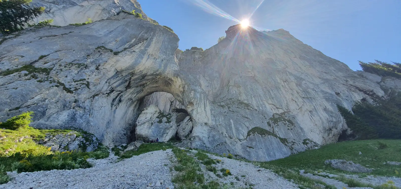 Cerdacul Stanciului circuit.
