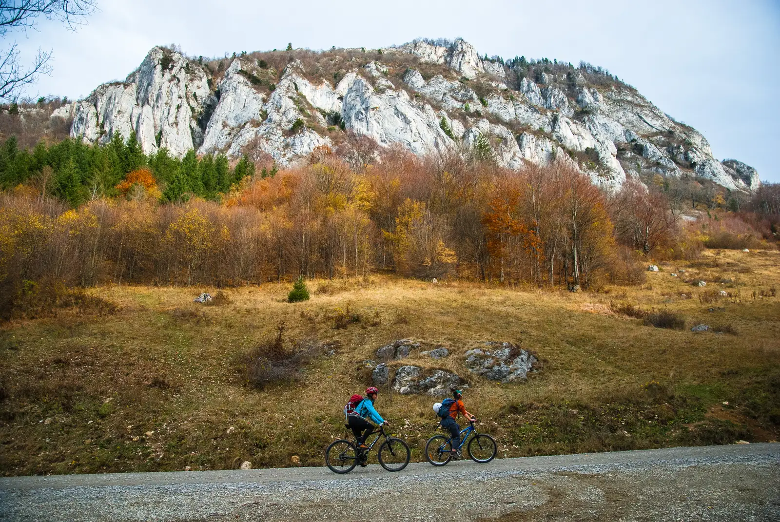 Râșnov - Predeal - Râșnov