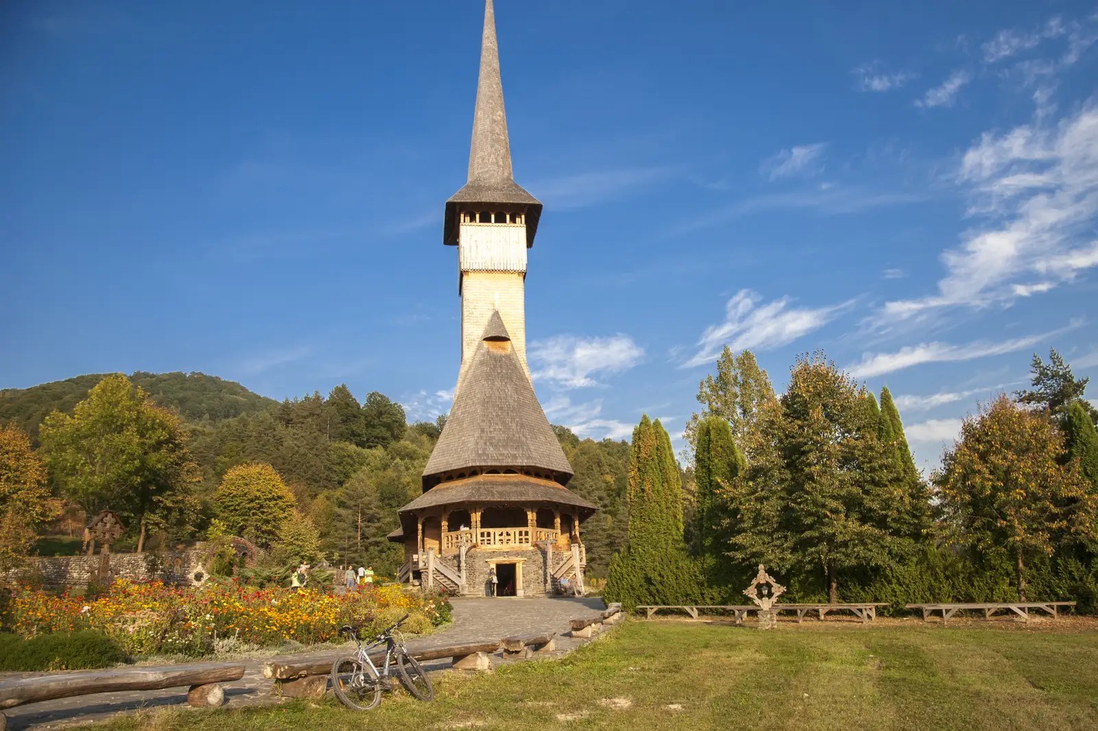 Rozavlea - Petrova - Rozavlea