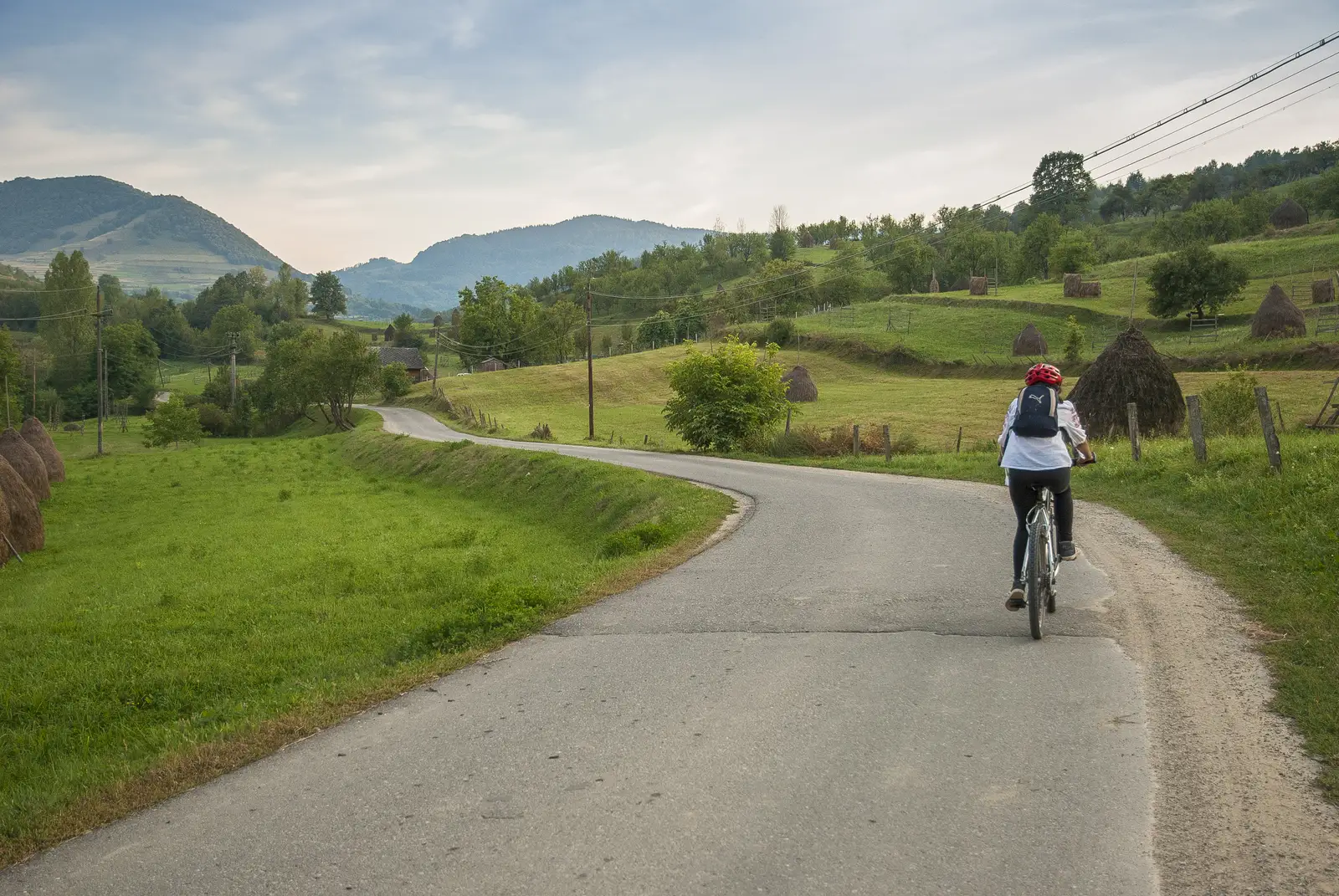 Rozavlea - Slătioara - Rozavlea