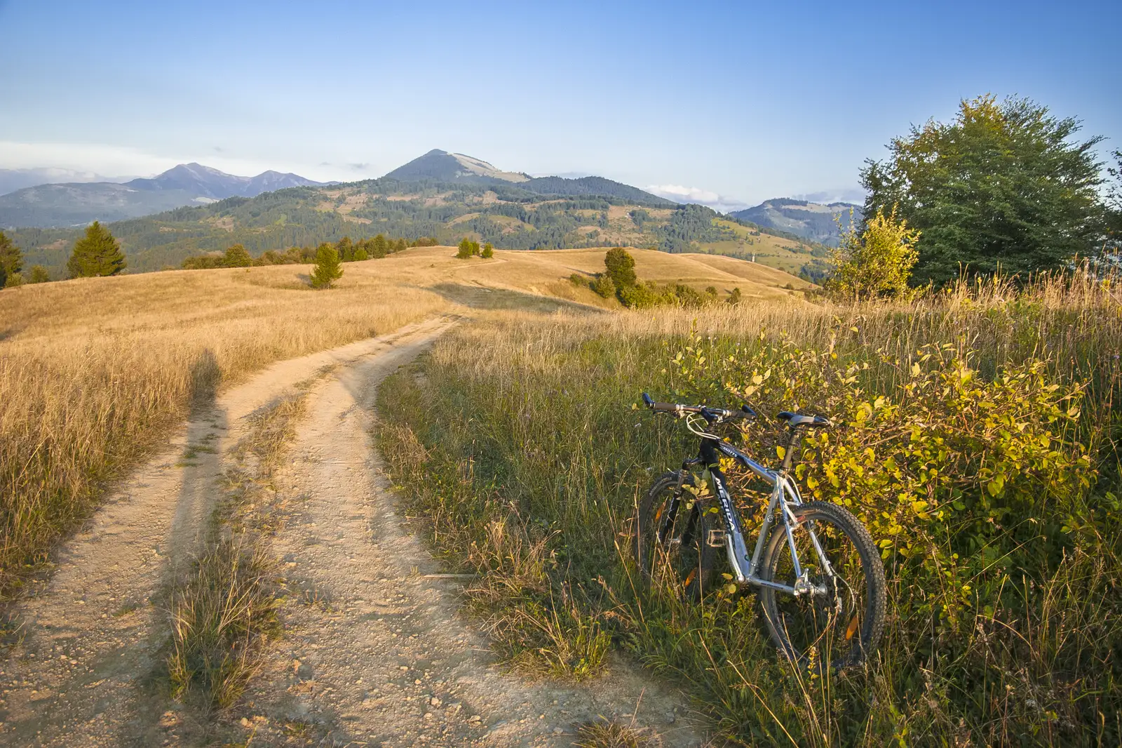Săcel - Valea Baicu - Săcel