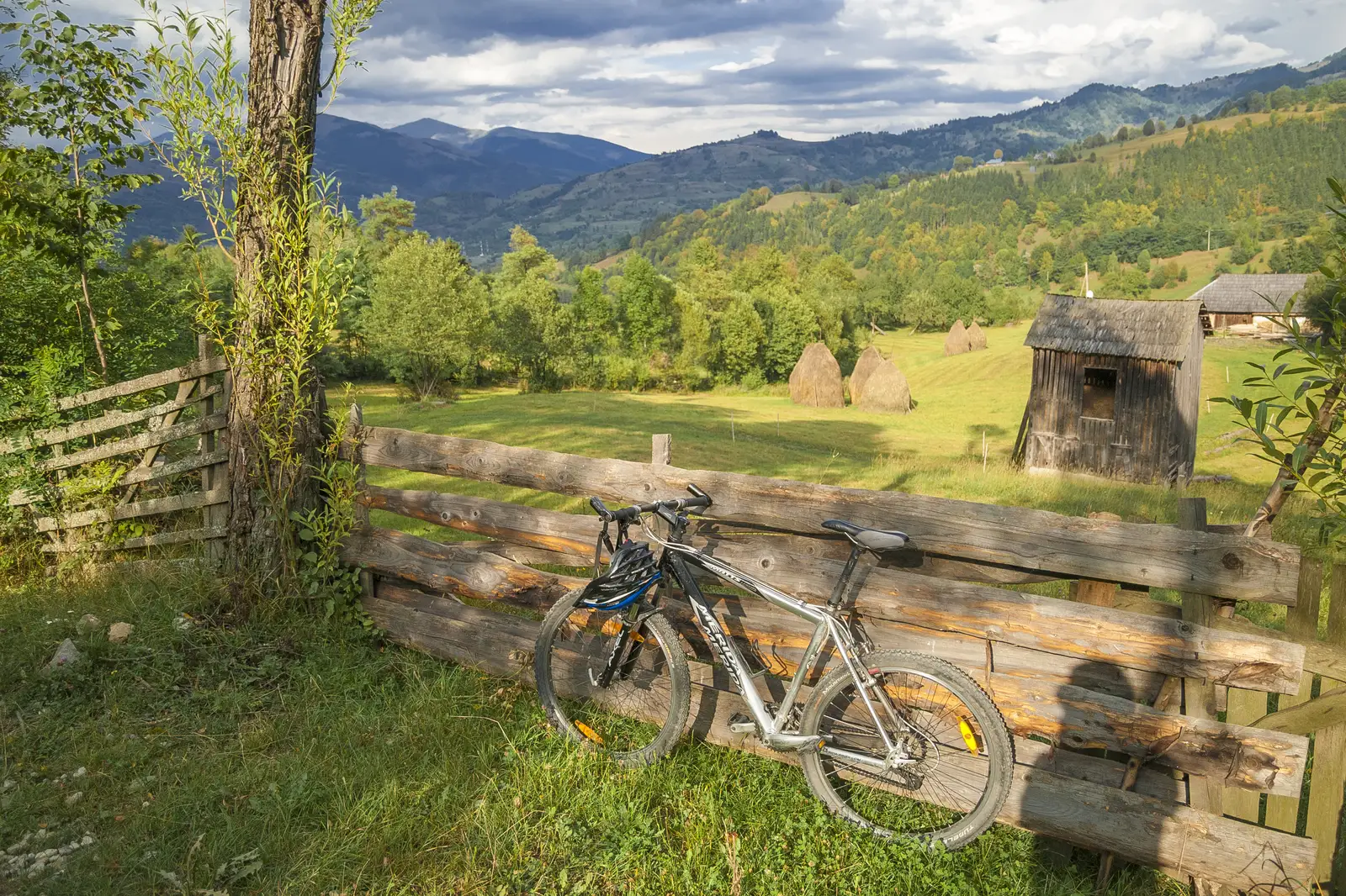 Rodna - Ilva Mare - Rodna