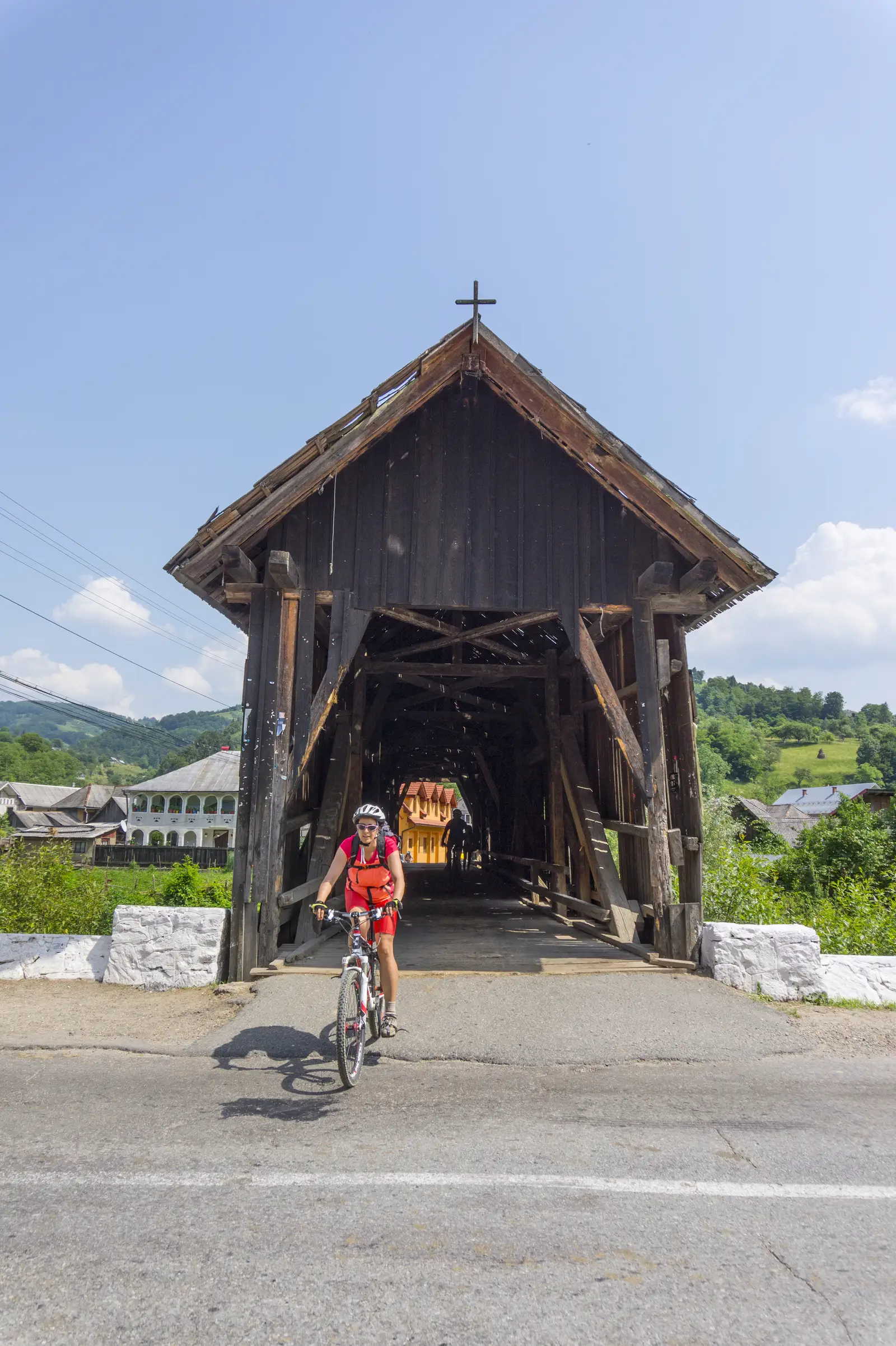 Năsăud - Telcişor - Năsăud