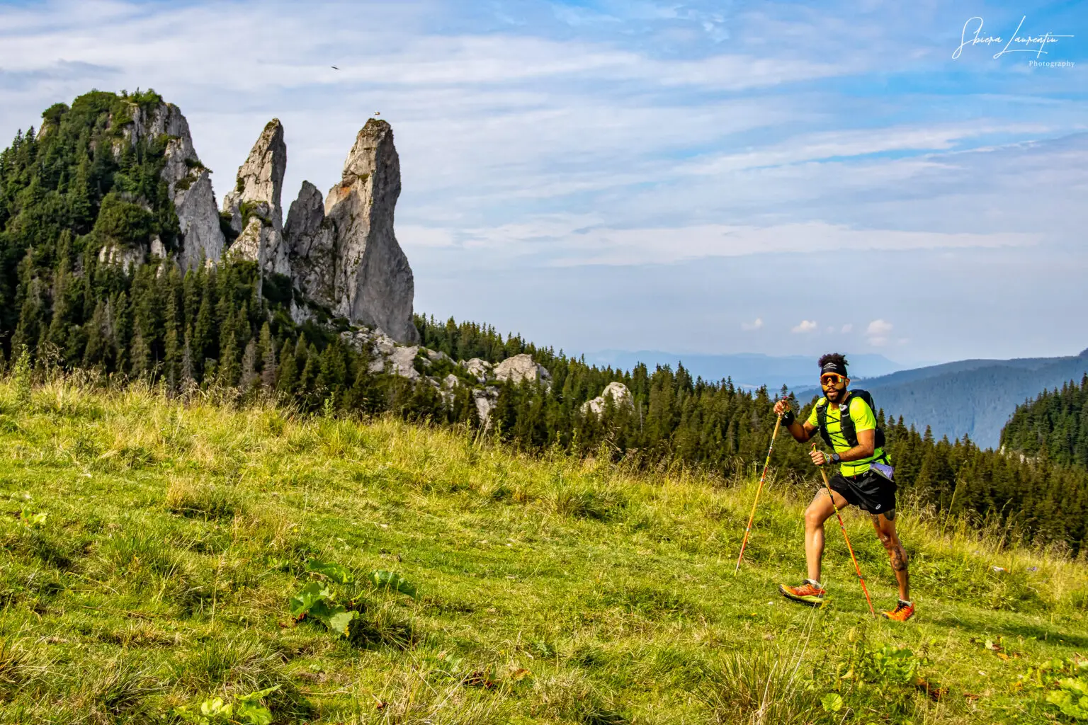 Bucovina Ultra Rocks - 180Km