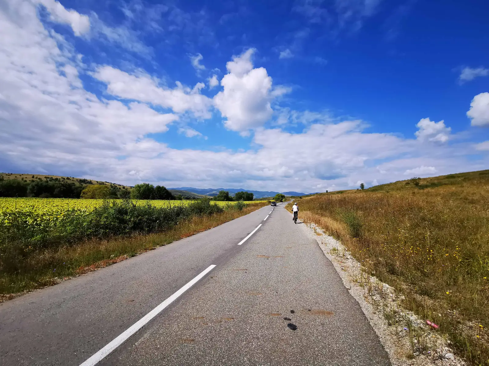 Cluj-Napoca - Cartierul Făget - Săvădisla - Floreşti - Cluj-Napoca