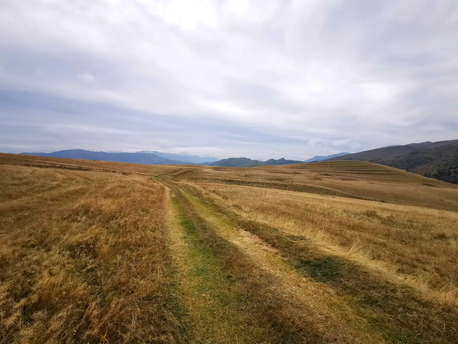 Iara - Cacova Ierii - Iara