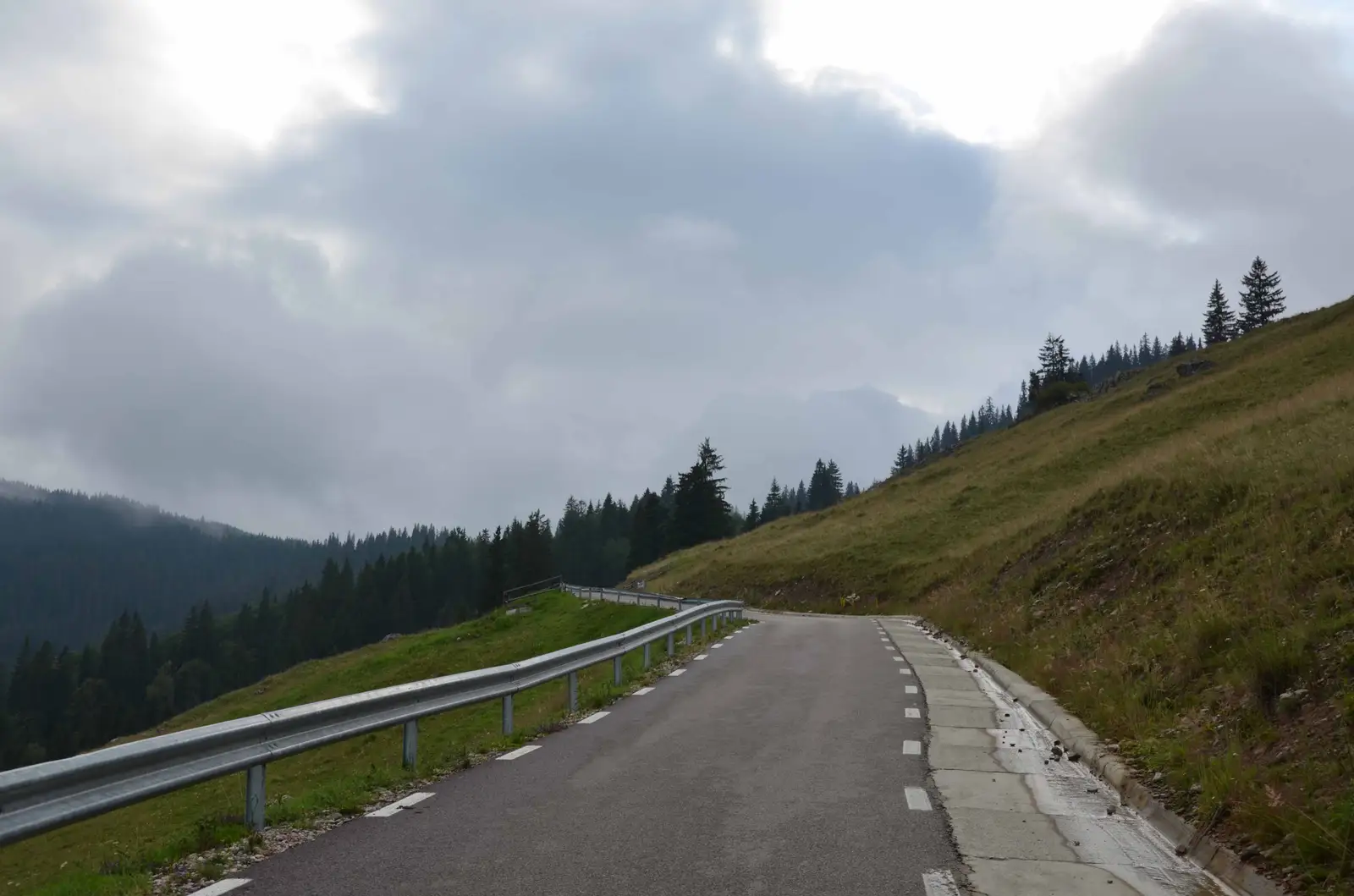 Câmpulung Moldovenesc - Chiril - Câmpulung Moldovenesc