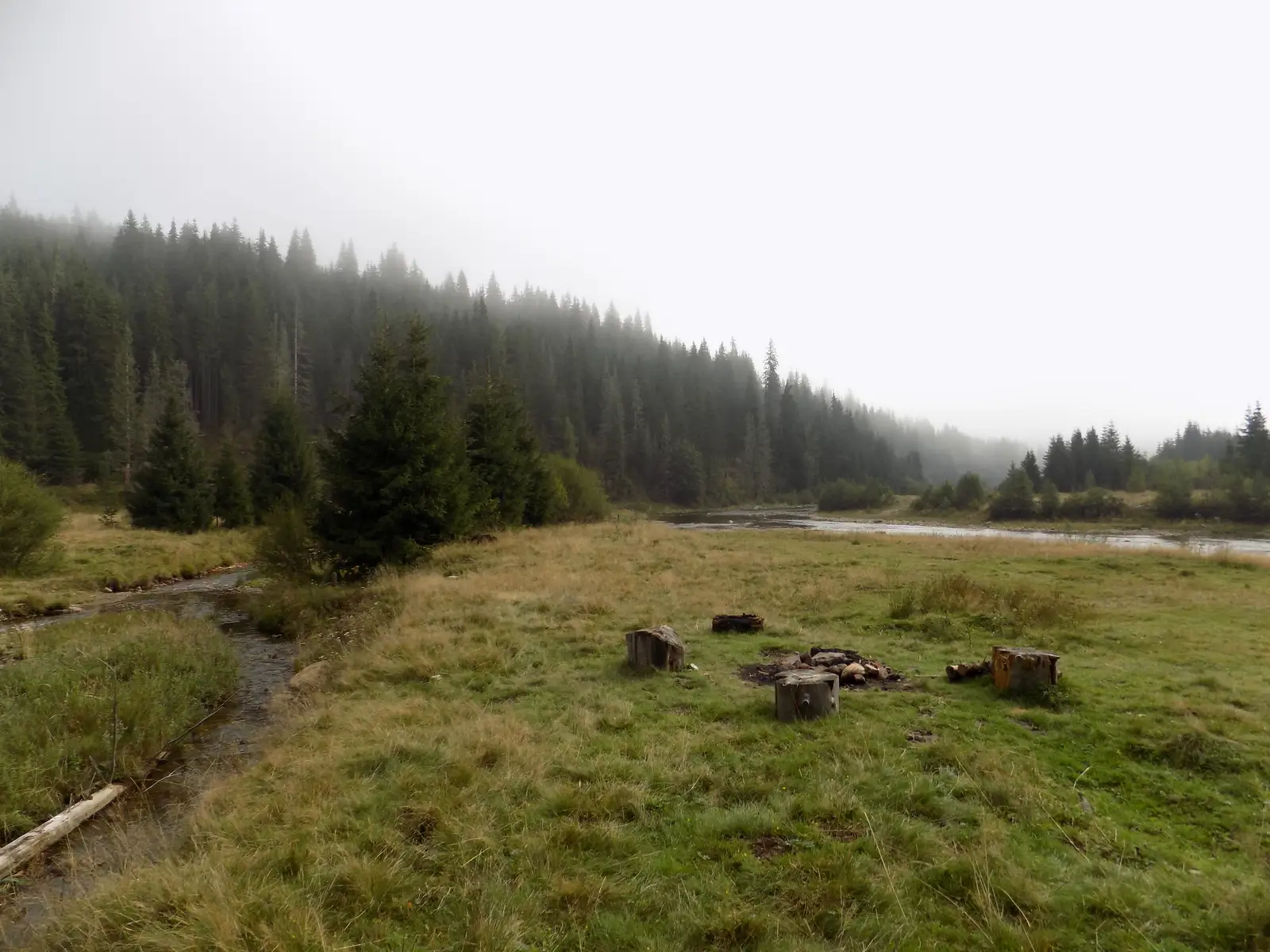 Salvamont Doda Pilii-V. Someşului Cald-Salvamont Doda Pilii