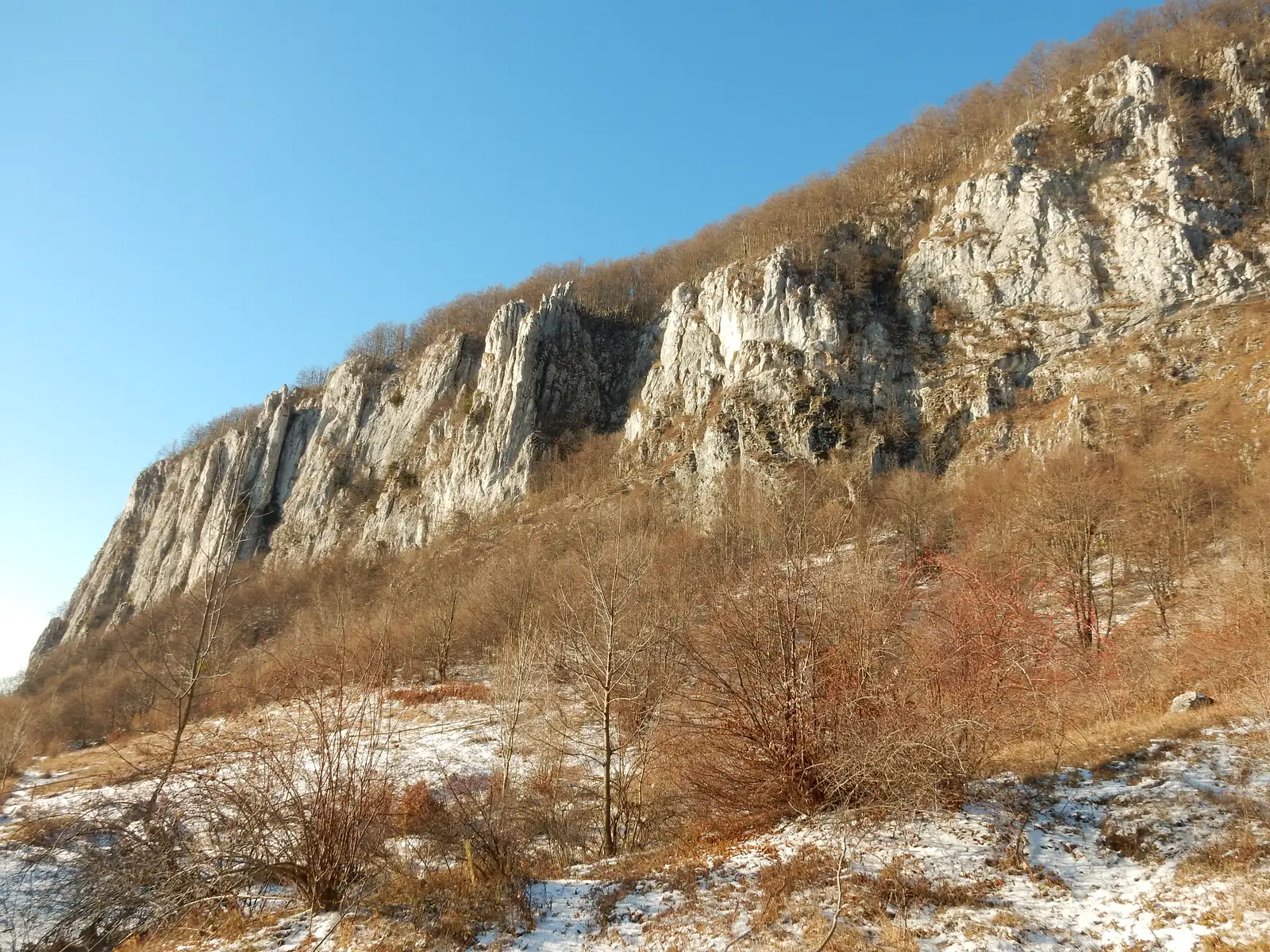 Circuitul Mic al Muntelui Vulcan