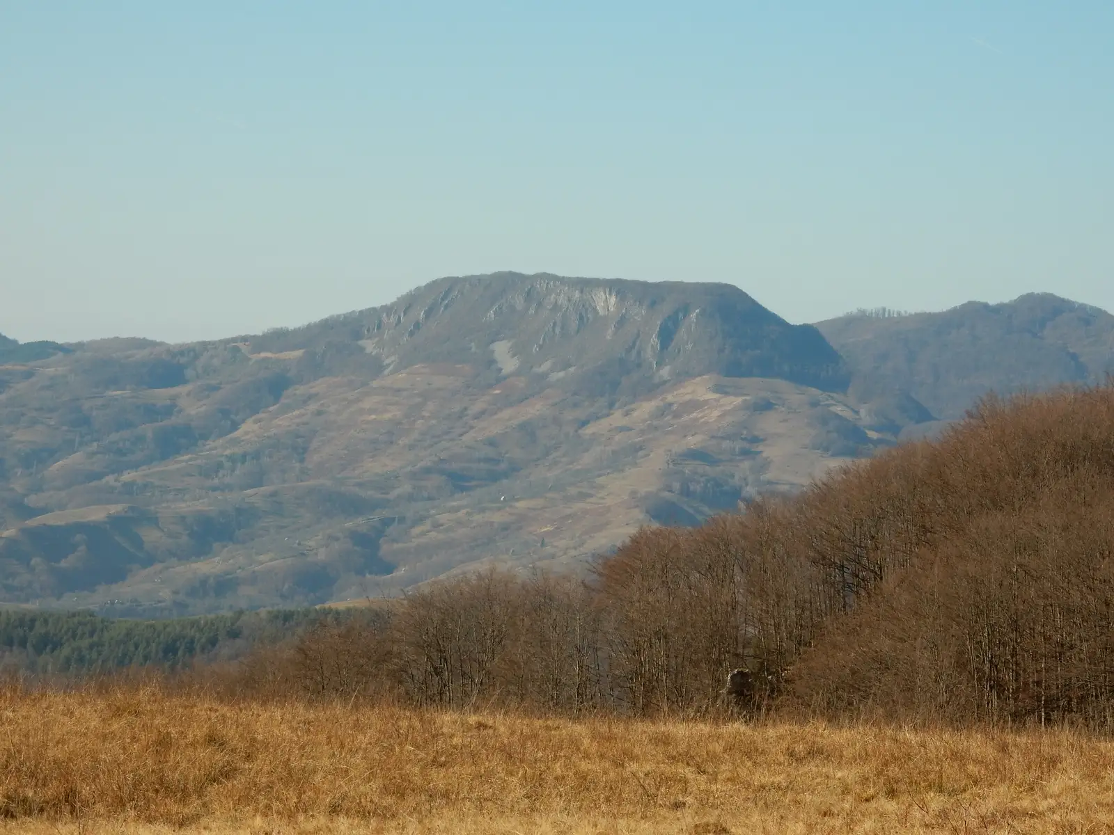 Circuitul Mare al Muntelui Vulcan