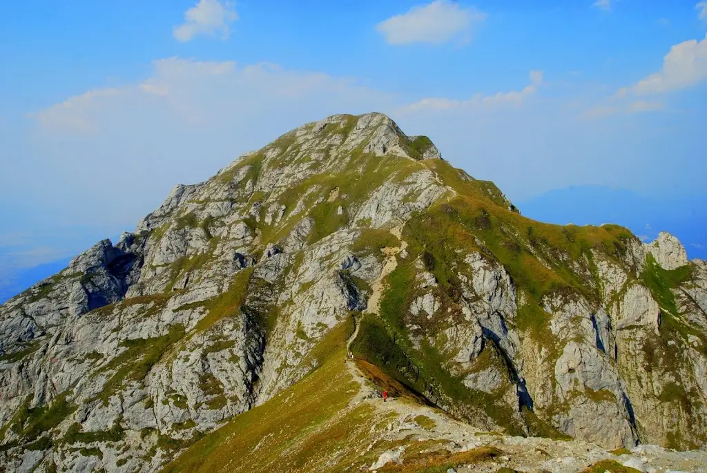 Buşteni - Cabana Poiana Izvoarelor - Cabana Omu