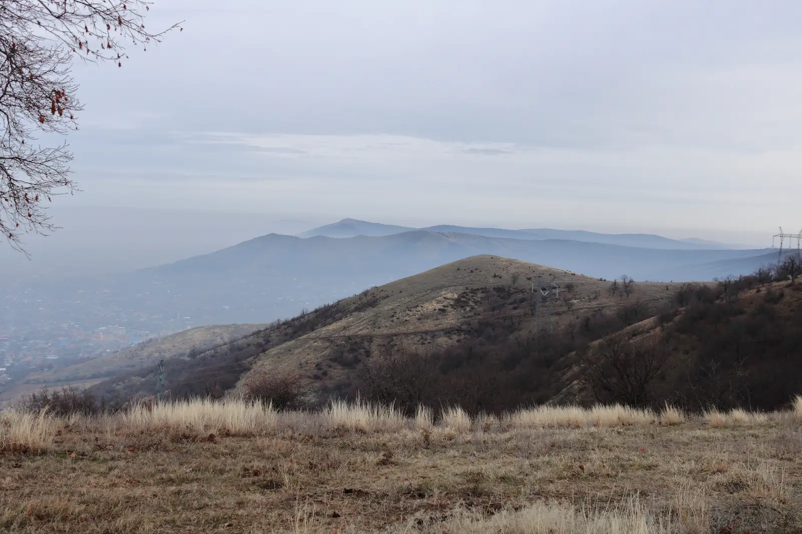 În jurul comunei Niculiţel