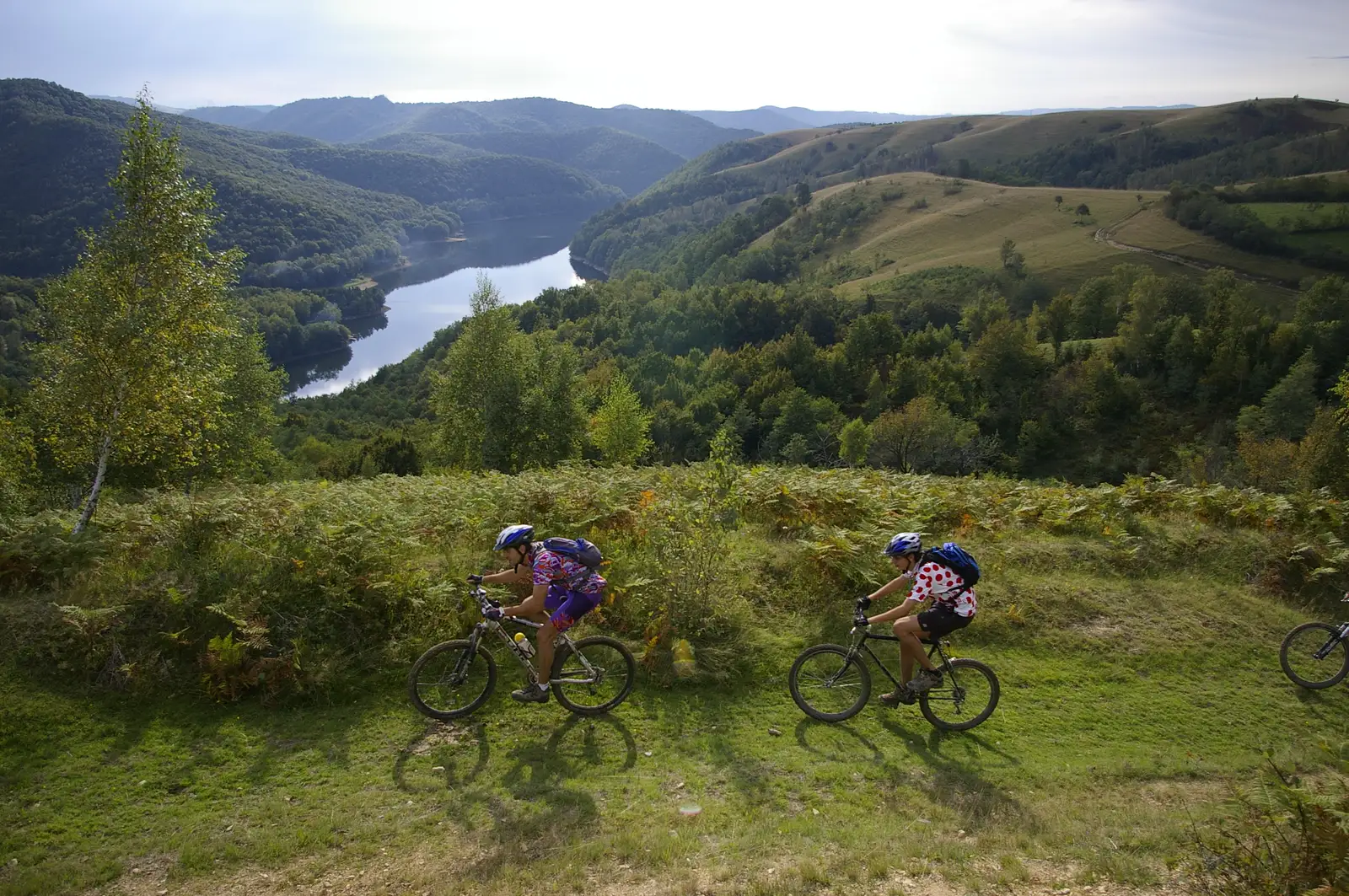 Reşiţa - Iabalcea - Clocotici - Reşiţa