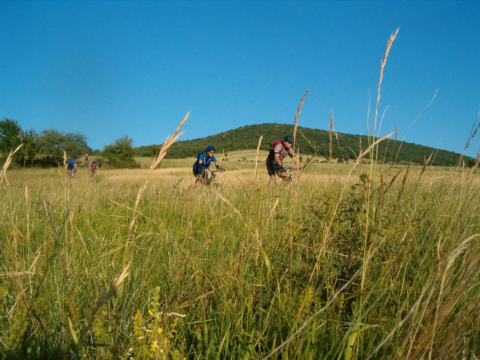 Anina (Steierdorf) - Crivina - Ilidia - Anina (Steierdorf)