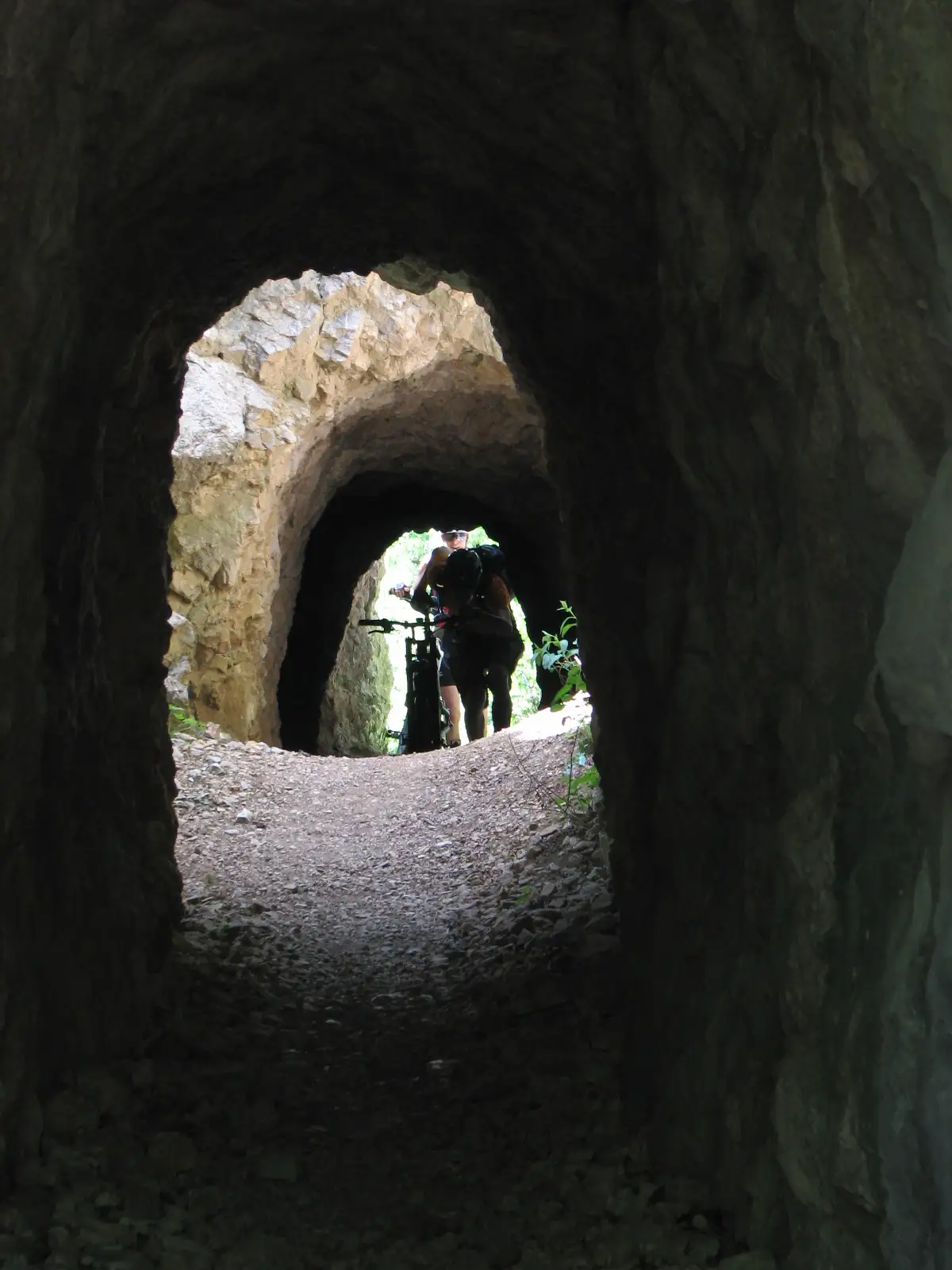 Sasca Montană - Lacul Ochiul Beiului - Cascadele Beuşniţei - Sasca Montană