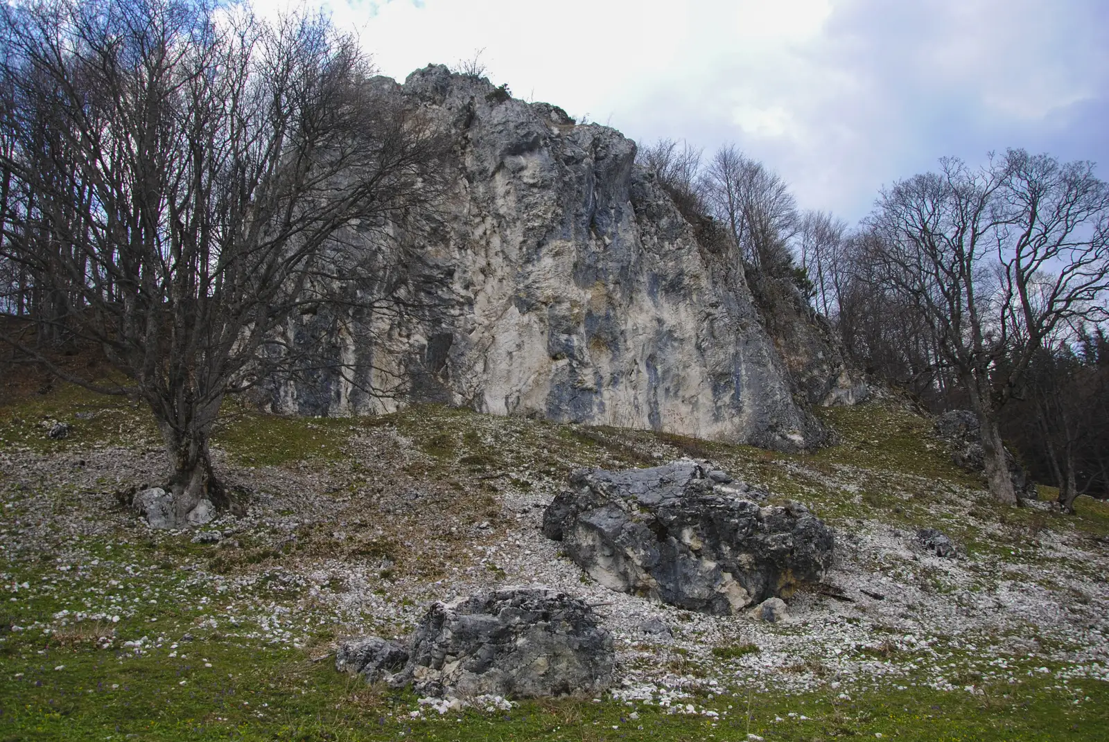 Vama Buzăului - Curmătura Stânii - Cabana Vf. Ciucaş