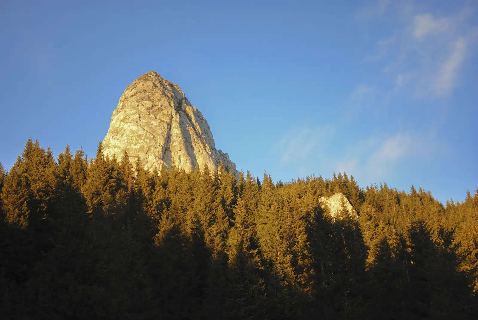 Cabana Piatra Mare - Vf. lui Andir - Cabana Renţea