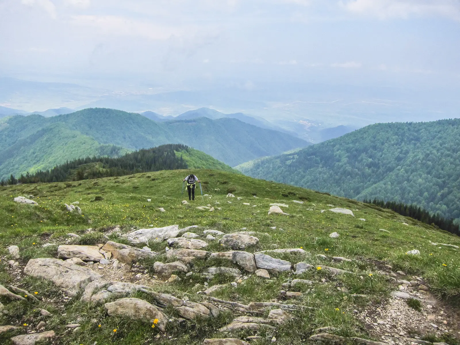 Gara Turnu Roşu - Şaua Corbului