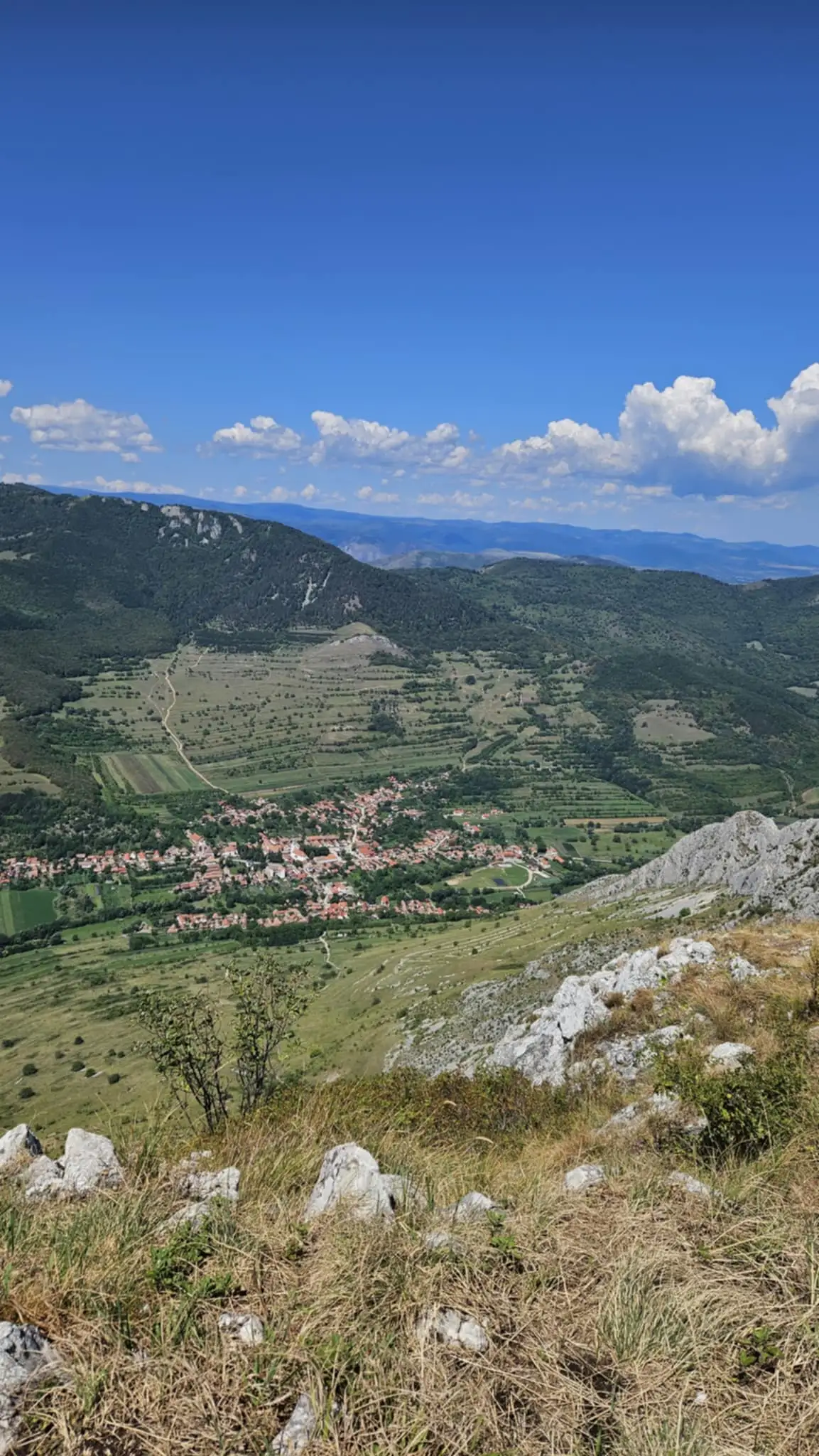 Circuit Coltesti-Piatra Secuiului-Rimetea-Coltesti
