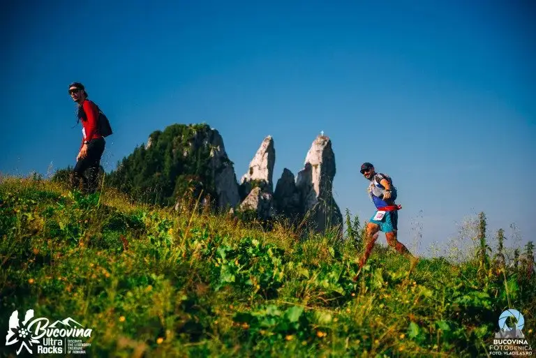 Bucovina Ultra Rocks - 48Km