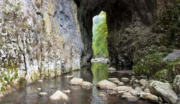 Circuit Cheile Rametului