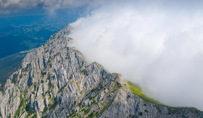 Creasta Nordica - Piatra Craiului