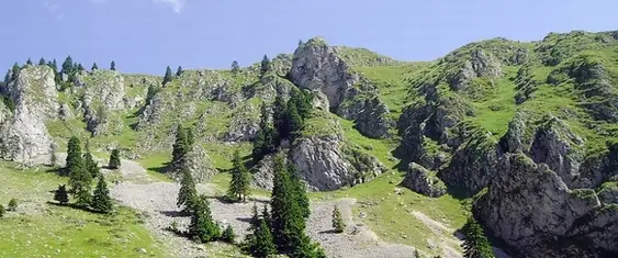 Circuit Buila-Vânturarița