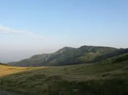 Circuit Muntele Cearcănu