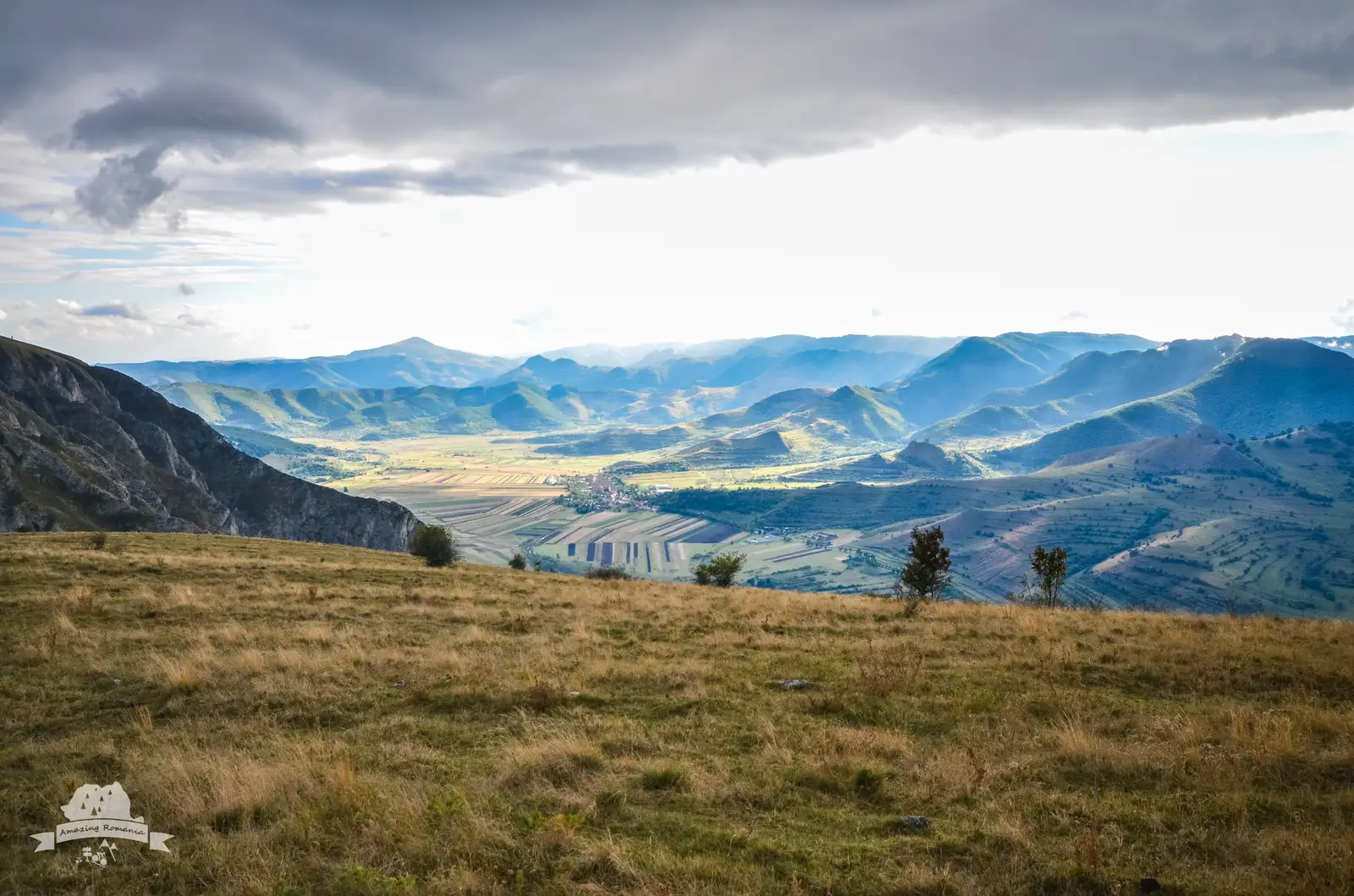Circuitul Pietrei Secuiului