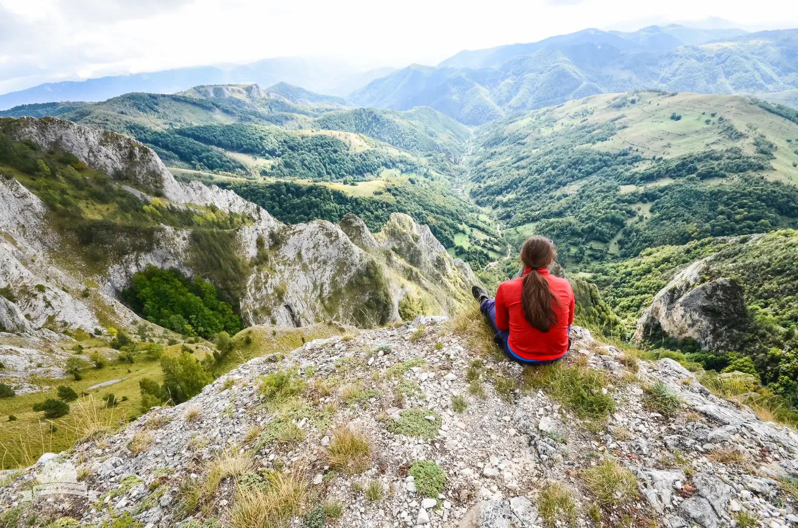 Circuitul Scărița Belioara
