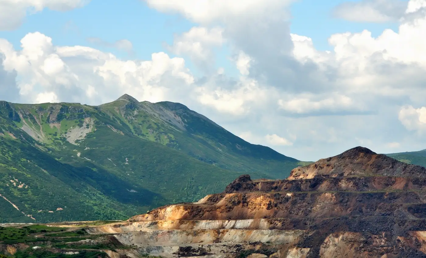 Drumetie de la Gura Haitii pe Pietrosul Calimanilor