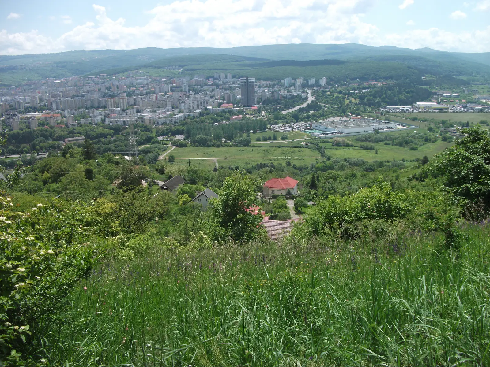 Raid la Mera - 08.05.2022