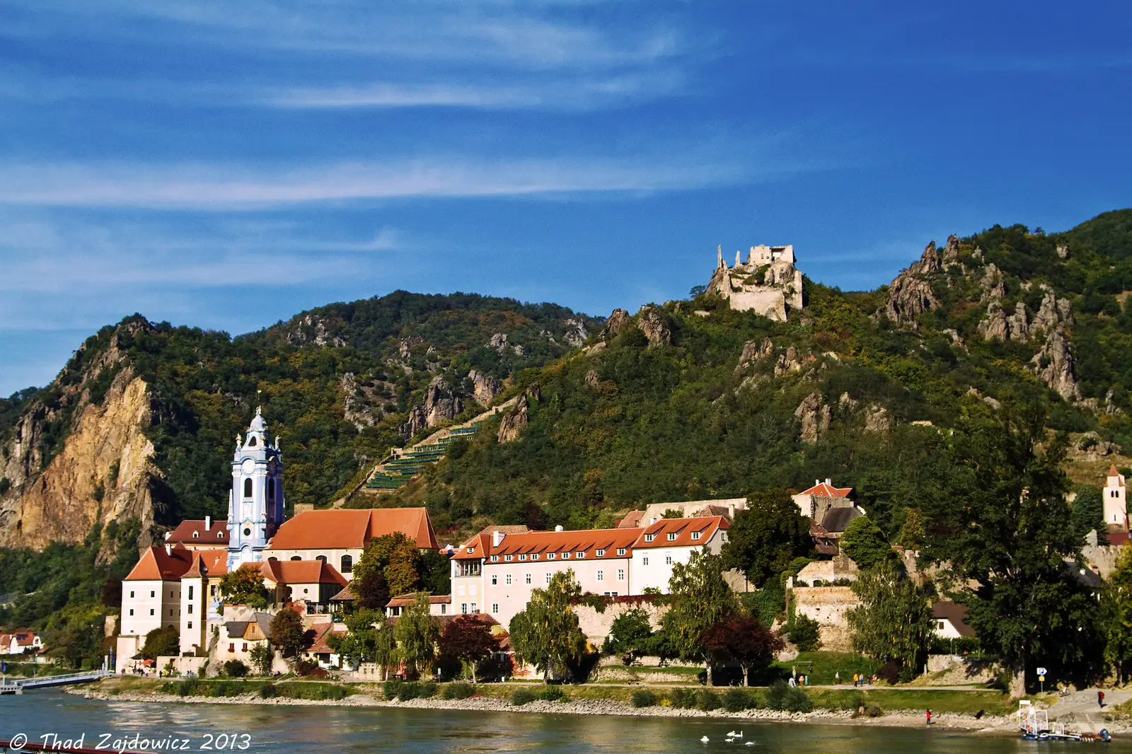 Wachau