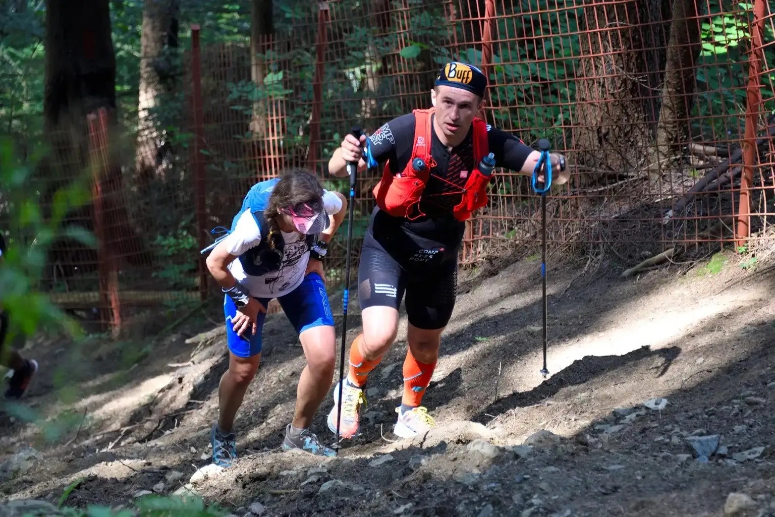 Bucovina Ultra Rocks - 5Km