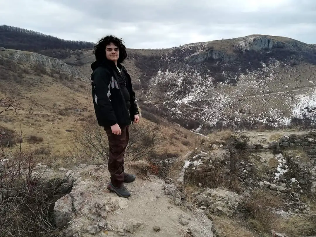 Ciurila-Sacel-Cetatea Lita-Moara de Padure-Baisoara-Iara-Agris-Lacul Sutu. 