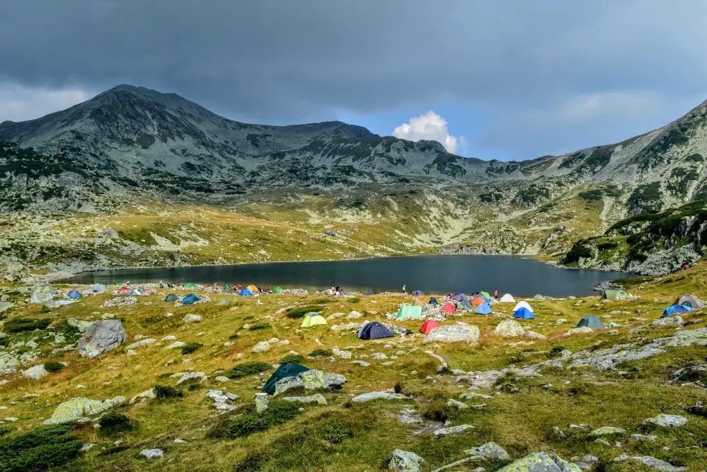 AMiHiKE - masivul Retezat - ziua 1