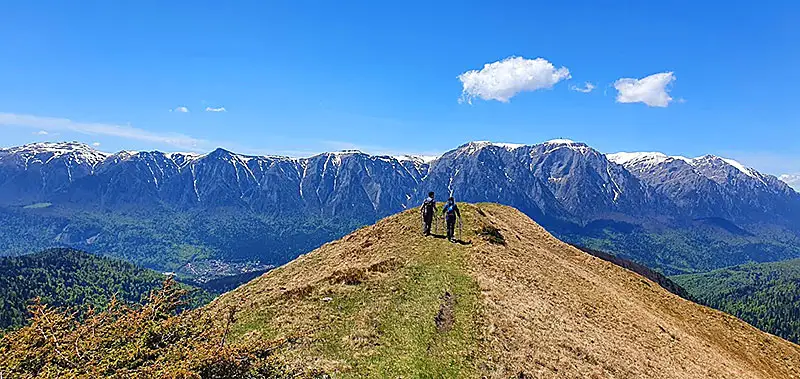 AMiHiKE - fourth hike