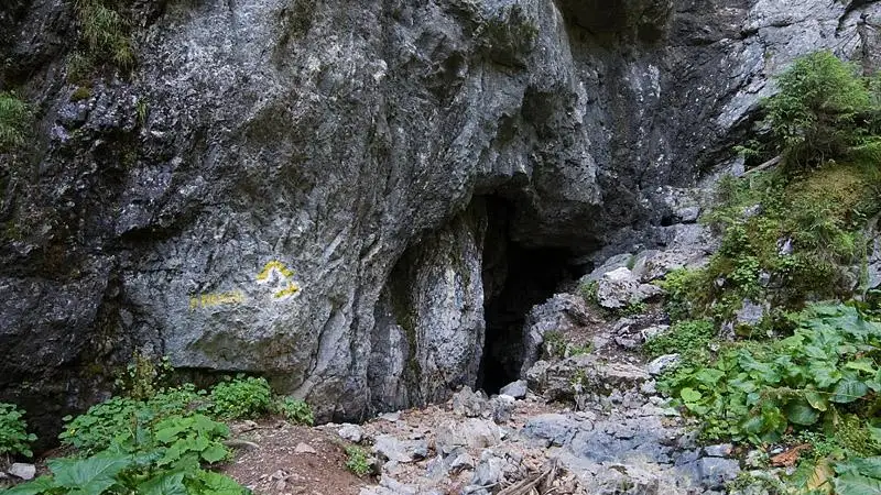 Circuit Pestera Neagră, Bârsa, Ghetarul de la Focul Viu, Piatra Galbenei