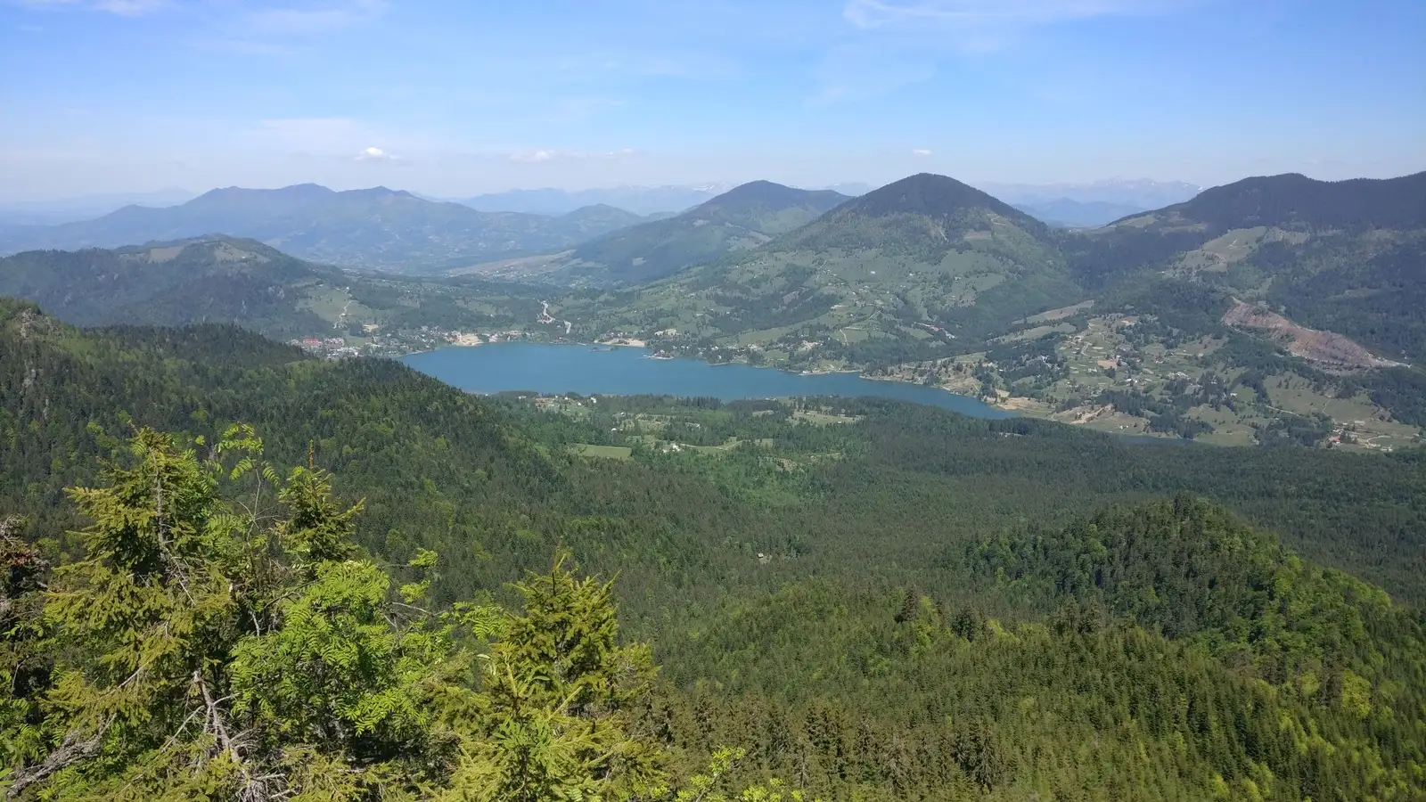 Circuit Piatra lui Orban