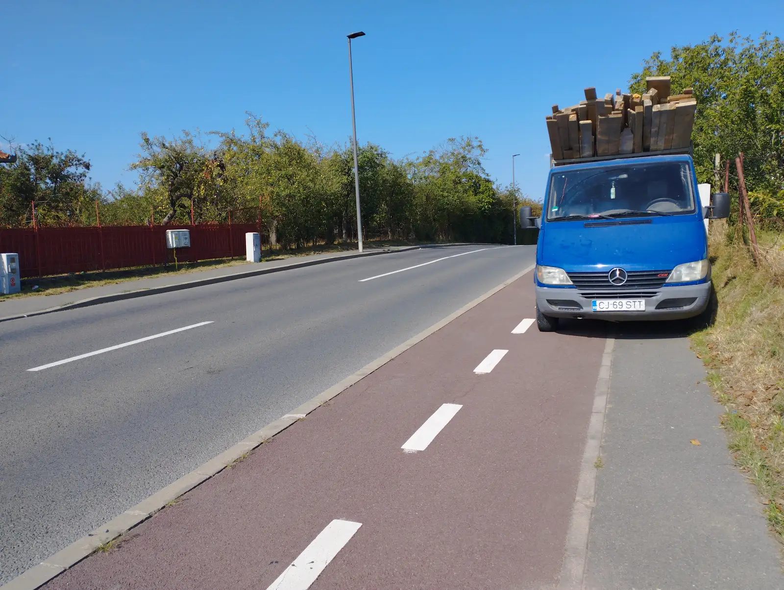 Tură ciclistă Cluj-Napoca - Hasdate - 04.09.2024