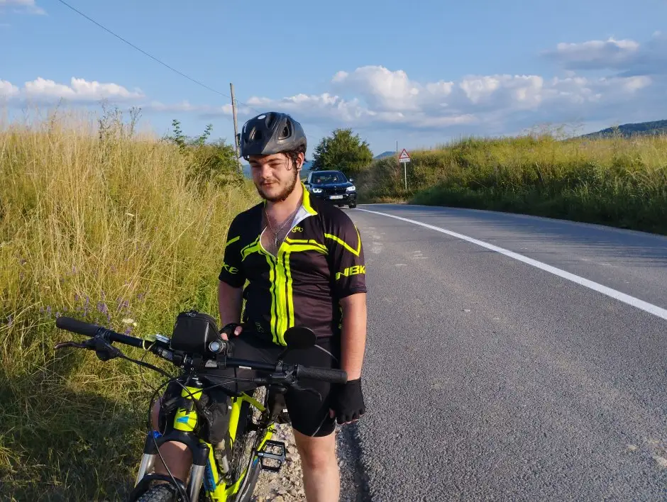 TURA DE ANDURANTA CORECTATA - 07.07.2024